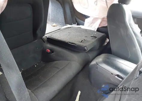 2016 Ford Mustang V6 from USA, damaged, VIN 1FA6P8AM1G5270850